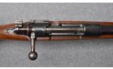 Mauser ~ Gew. 98 ~ 8mm Mauser - 6 of 9