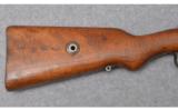 Mauser ~ Gew. 98 ~ 8mm Mauser - 2 of 9