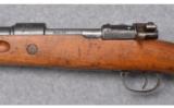 Mauser ~ Gew. 98 ~ 8mm Mauser - 9 of 9