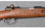 Mauser ~ Gew. 98 ~ 8mm Mauser - 3 of 9