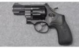 Smith & Wesson ~ 327NG ~ .357 Mag. - 2 of 2