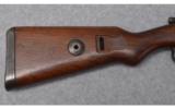 Mauser ~ K98 ~ 8mm Mauser - 2 of 9
