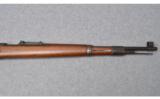 Mauser ~ K98 ~ 8mm Mauser - 4 of 9