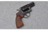 Colt ~ Detective Special ~ .38 Special - 1 of 2