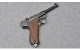 DWM ~ Luger ~ 9mm - 1 of 5