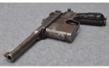 Mauser ~ C96 ~ .30 Mauser - 4 of 4