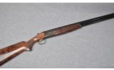 Browning ~ Citori CXS ~ 12 Ga. - 1 of 9