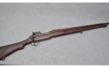 Remington Enfield ~ British P17 ~ .303 British - 1 of 9