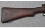 Remington Enfield ~ British P17 ~ .303 British - 2 of 9
