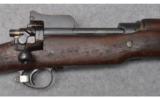 Remington Enfield ~ British P17 ~ .303 British - 3 of 9