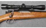 Remington ~ 1903A3 Sporter ~ .308 Norma - 3 of 9