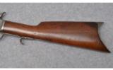 Stevens ~ Tip Up Rifle ~ .32 Long Rimfire - 9 of 9