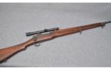Winchester ~ 1917 ~ .03-06 Spg. - 1 of 9