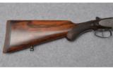 Belgian ~ Paradox Gun ~ 20 Ga. Brenneke - 2 of 9