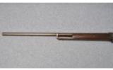 Winchester ~ 1887 ~ 12 Ga. - 7 of 9
