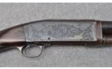 Remington ~ Pre Model 10 Grade D ~ 12 Ga. - 3 of 9