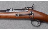 Pedersoli ~U.S. Springfield ~ .45-70 Govt. - 8 of 9