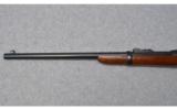 Pedersoli ~U.S. Springfield ~ .45-70 Govt. - 7 of 9