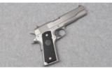 Colt ~ 1911 Government ~ .45 ACP - 1 of 3