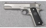 Colt ~ 1911 Government ~ .45 ACP - 2 of 3