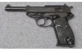 Walther ~ P1 ~ 9mm - 2 of 2