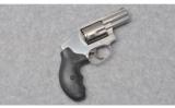 Smith & Wesson ~ 640-1 ~ .357 Mag. - 1 of 2