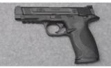 Smith & Wesson ~ M&P 45 ~ .45 ACP - 2 of 2