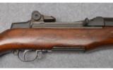Springfield Armory ~ M1 Garand ~ .30-06 Spg. - 3 of 9
