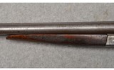 Remington ~ 1894 SXS ~ 12 Ga. - 10 of 13