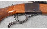 Ruger No. 1 ~ .22-250 Remington - 3 of 9