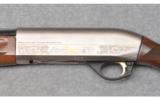 Benelli ~ Montefeltro Silver ~ 12 Ga - 7 of 9