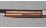 Benelli ~ Montefeltro Silver ~ 12 Ga - 6 of 9