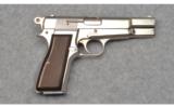 Browning ~ Hi-Power ~ 9mm Luger - 2 of 3