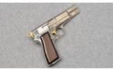 Browning ~ Hi-Power ~ 9mm Luger - 1 of 3