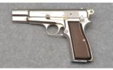 Browning ~ Hi-Power ~ 9mm Luger - 3 of 3