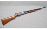 Remington ~ Model 141 GameMaster ~ .35 Remington - 1 of 9