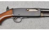 Remington ~ Model 141 GameMaster ~ .35 Remington - 3 of 9