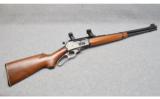 Marlin ~ Model 336 ~ .30-30 Winchester - 1 of 9