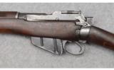 Enfield ~ Long Branch ~ No. 4 Mk1* ~ .303 British - 7 of 9