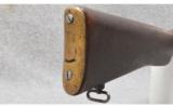 Enfield ~ Long Branch ~ No. 4 Mk1* ~ .303 British - 9 of 9