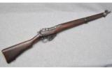 Enfield ~ Long Branch ~ No. 4 Mk1* ~ .303 British - 1 of 9