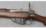 Enfield ~ Long Branch ~ No. 4 MkI ~ .303 British - 7 of 9