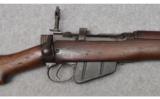 Enfield ~ Long Branch ~ No. 4 MkI ~ .303 British - 3 of 9