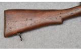 Enfield ~ Long Branch ~ No. 4 MkI ~ .303 British - 2 of 9