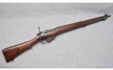 Enfield ~ Long Branch ~ No. 4 MkI ~ .303 British - 1 of 9
