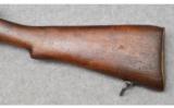 Enfield ~ Long Branch ~ No. 4 MkI ~ .303 British - 8 of 9