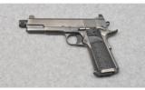Dan Wesson ~ Wraith 1911 Ditressed ~ 10MM Auto - 2 of 5