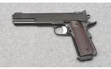 Dan Wesson Arms ~ Bruin 1911 ~ 10MM Auto - 2 of 5