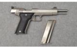 AMT ~ Auto Mag II ~ .22 WMR - 4 of 6