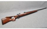 Winchester ~ Model 70 Ranger ~ .270 Winchester - 1 of 9